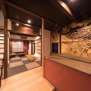 季楽 祇園 別荘 京都市
