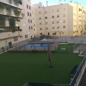 Edificio Trovador , Sevilla España