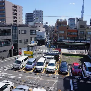  Apartamento Mitsuba