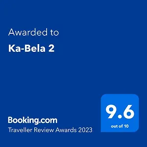 Ka-bela 2 , Sal Rei Cabo Verde