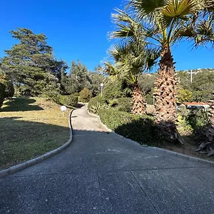 Vue Domaine Arbore Saint-Raphaël