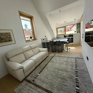 V22 - Premium Apartements Laibach