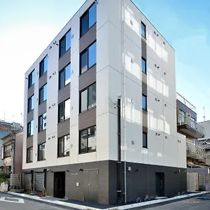 Asakusa East Appartamento