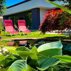 Oasis Garden Šenčur