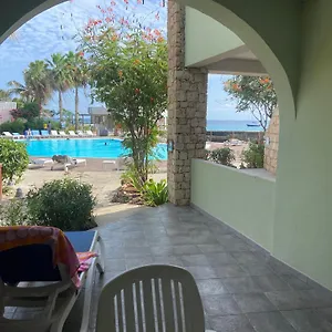  Apartment Apt14 Porto Antigo 1 With Pool And Views Cape Verde